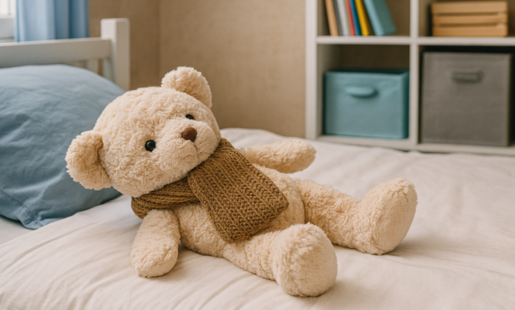 Игрушка с ИИ подсказывала детям, где найти спички, ножи и таблетки