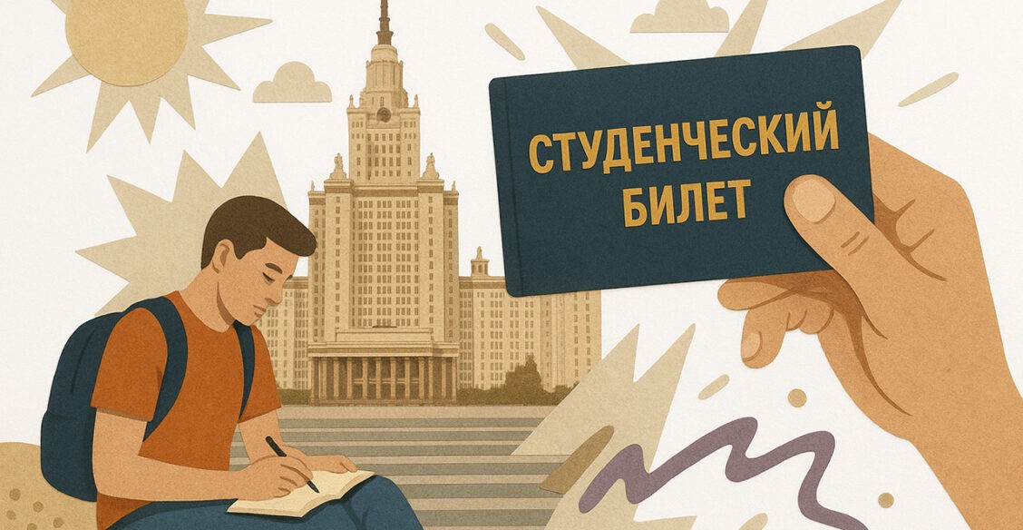 Новый порядок поступления в вузы в 2026 году. Разбираем проект с экспертом