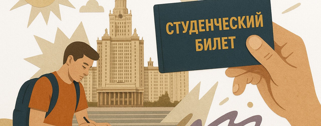 Новый порядок поступления в вузы в 2026 году. Разбираем проект с экспертом