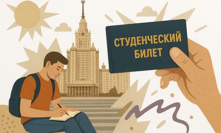 Новый порядок поступления в вузы в 2026 году. Разбираем проект с экспертом