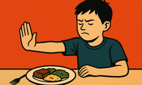 Первоклассник не хочет есть бесплатный завтрак в школе. Нужно ли писать официальный отказ?