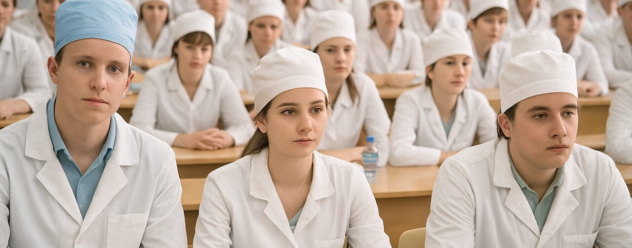 Подробности нового закона об отработках выпускников медвузов