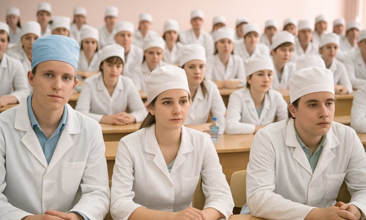 Подробности нового закона об отработках выпускников медвузов