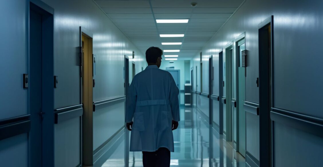 Несколько студентов отравились на олимпиаде в московском вузе