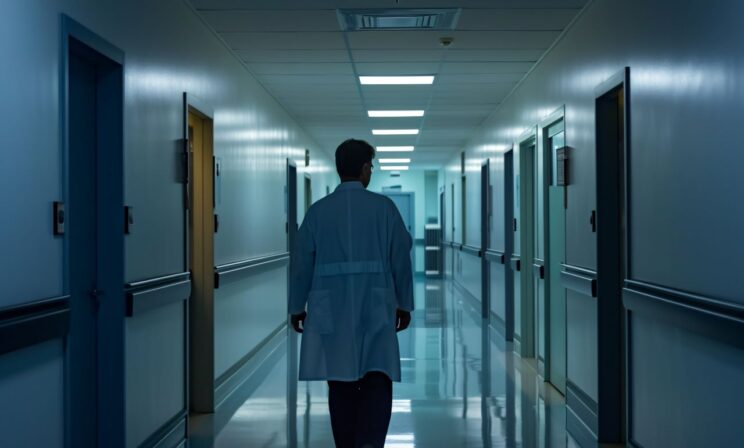 Несколько студентов отравились на олимпиаде в московском вузе