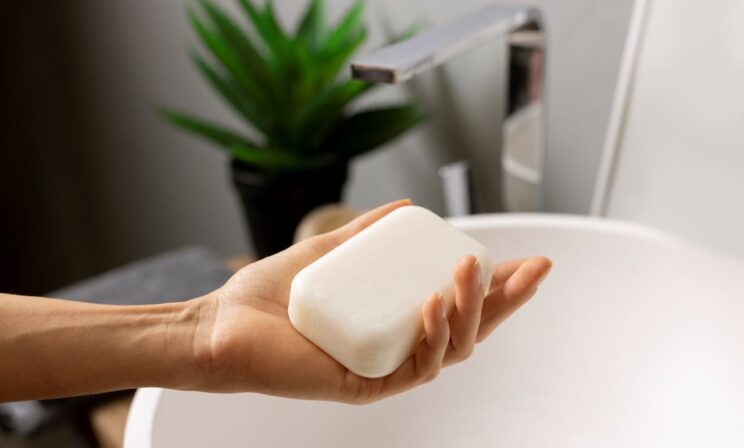 В детском саду на Урале начали проверку после того, как ребенку помыли рот мылом