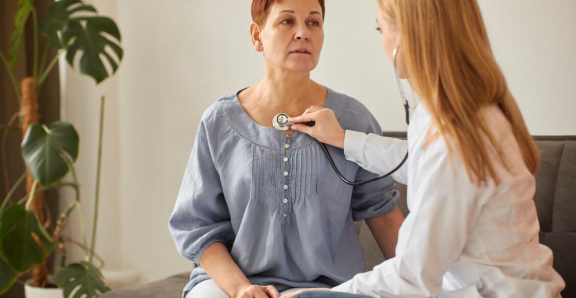 «89 мутаций сразу»: врачи обнаружили в России самое долгое заражение коронавирусом