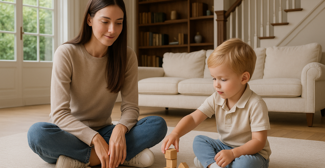Зумеры стали выбирать работу помощников в богатых семьях вместо офиса