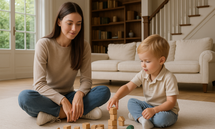 Зумеры стали выбирать работу помощников в богатых семьях вместо офиса