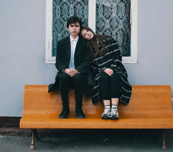 «Моя дочь встречается с парнем, а его мама против»