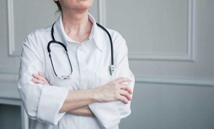 Россия вышла в мировые лидеры по лечению острого миелобластного лейкоза