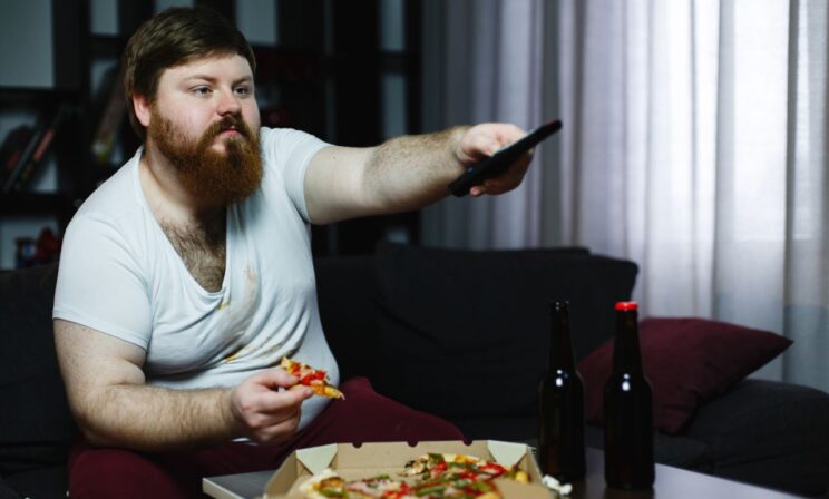 Ученые: каждый пятый россиянин «запрограммирован» на лишний вес