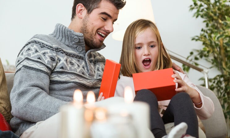 «Бывший муж манипулирует ребенком после развода»