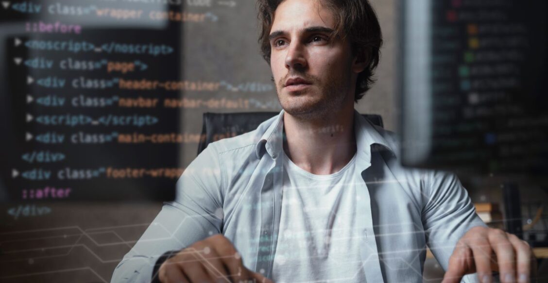 Британский словарь назвал словом года термин о работе с ИИ