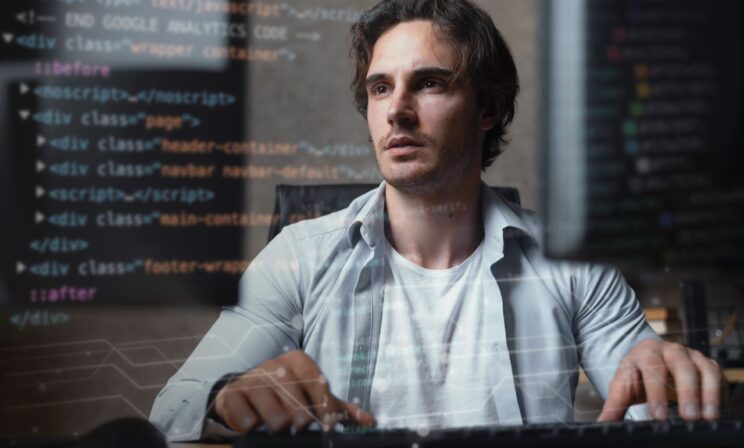 Британский словарь назвал словом года термин о работе с ИИ