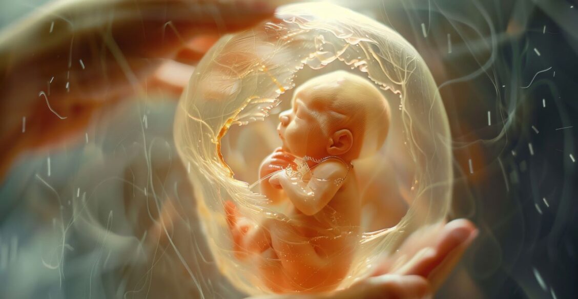 В РПЦ предлагают передавать не использованные в ходе ЭКО эмбрионы государству