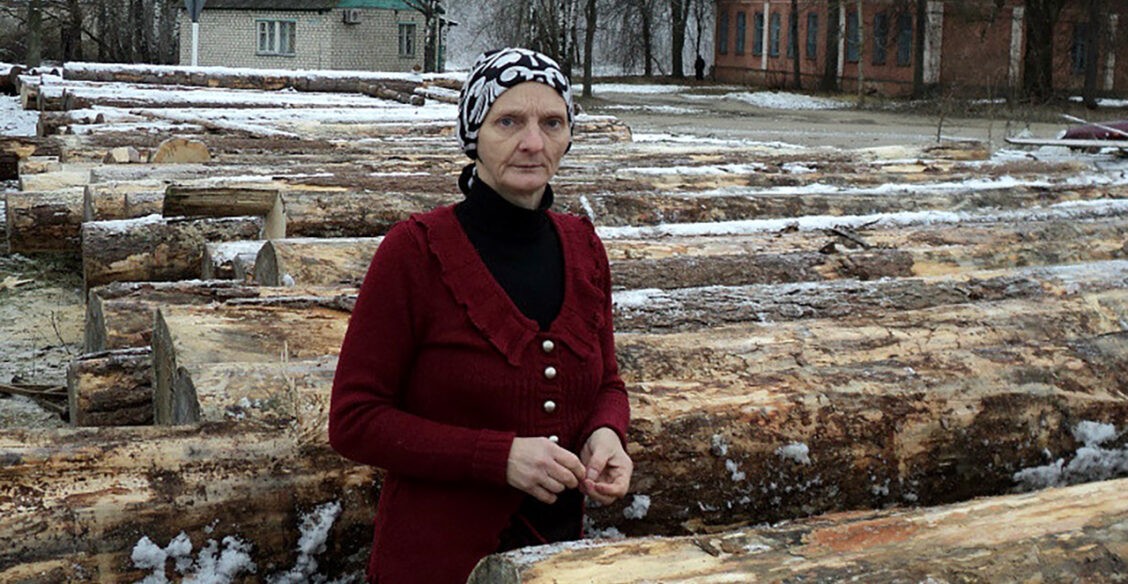 «Я чувствовала постоянную слабость и сделала КТ». У Валентины Алексеевны диагностировали рак