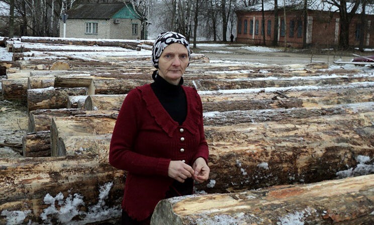 «Я чувствовала постоянную слабость и сделала КТ». У Валентины Алексеевны диагностировали рак