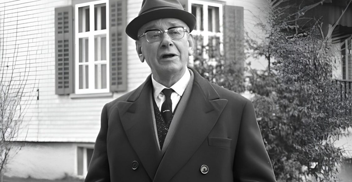 «Австрийский полицейский спас более 3000 евреев и сел за это в тюрьму». Истории праведников мира