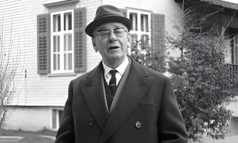 «Австрийский полицейский спас более 3000 евреев и сел за это в тюрьму». Истории праведников мира