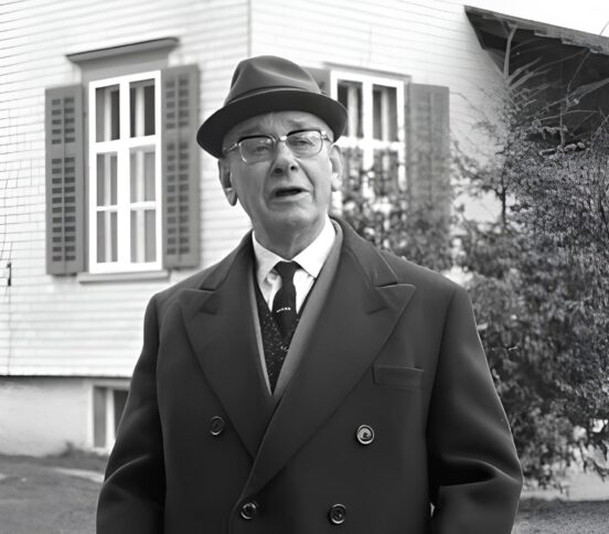 «Австрийский полицейский спас более 3000 евреев и сел за это в тюрьму». Истории праведников мира