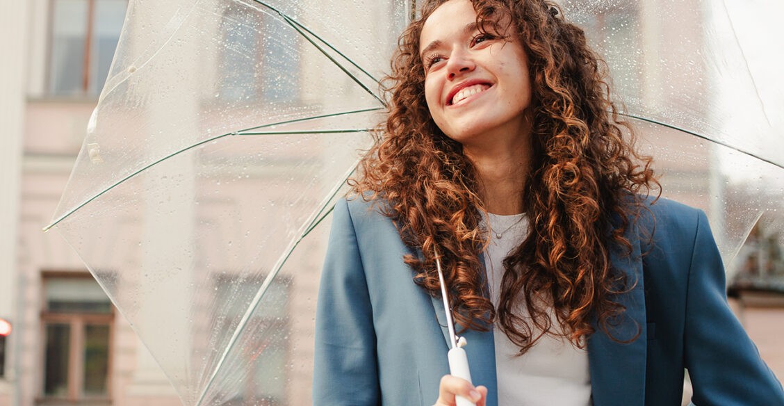 «Я расслаблялась от математики, пробники писала каждый вторник». Полина Кикнадзе подготовилась к ЕГЭ за полгода