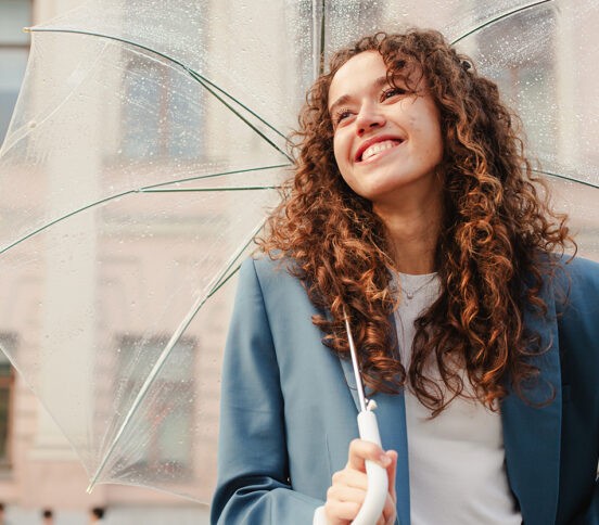 «Я расслаблялась от математики, пробники писала каждый вторник». Полина Кикнадзе подготовилась к ЕГЭ за полгода