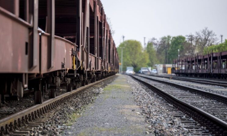 В Москве задержали машиниста, подталкивавшего школьников к зацепингу