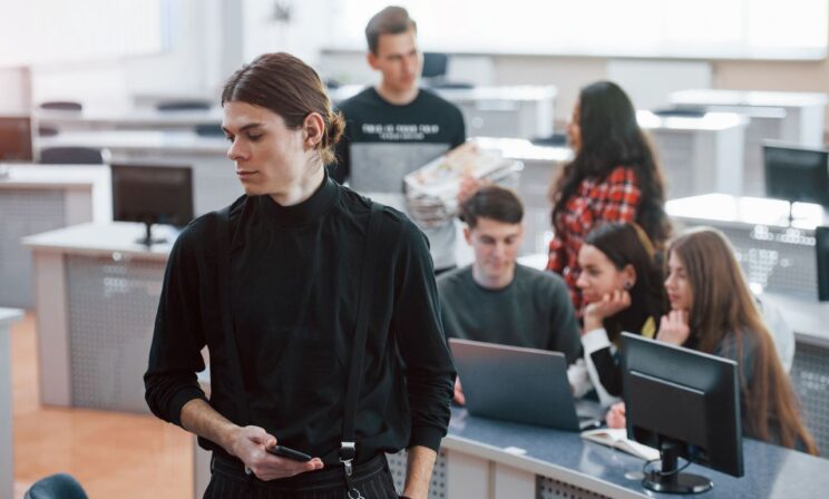 Минобрнауки: 10,7 % студентов выбыли из вузов в 2024/25 учебном году