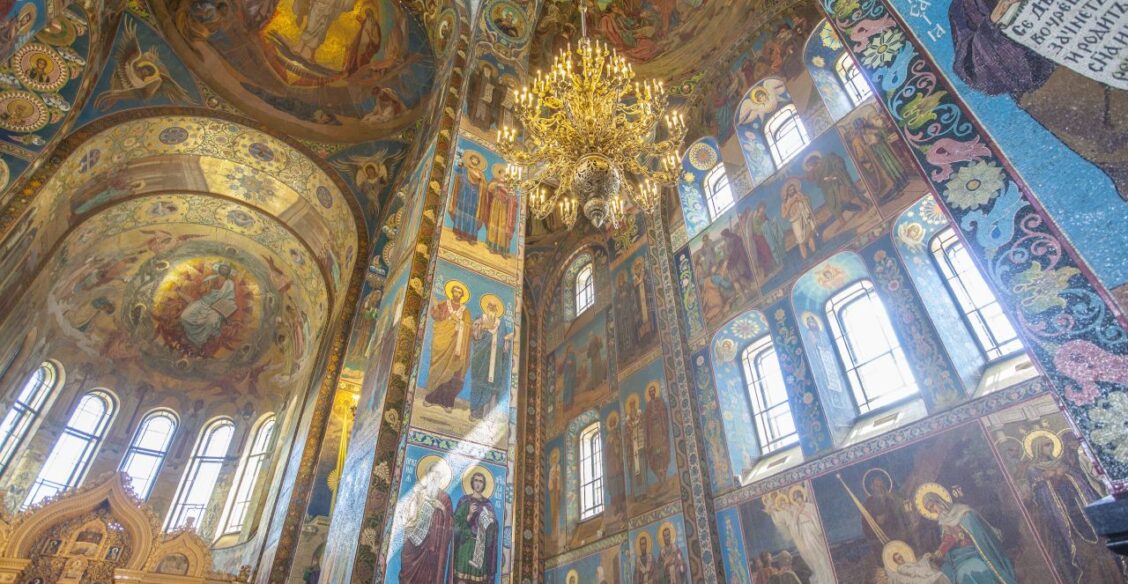 «Часть самодисциплины»: в США заметили небывалый рост популярности православия