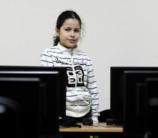 Компьютерный Моцарт. Мальчик в 2 года освоил компьютер, а в 10 — преподавал программирование