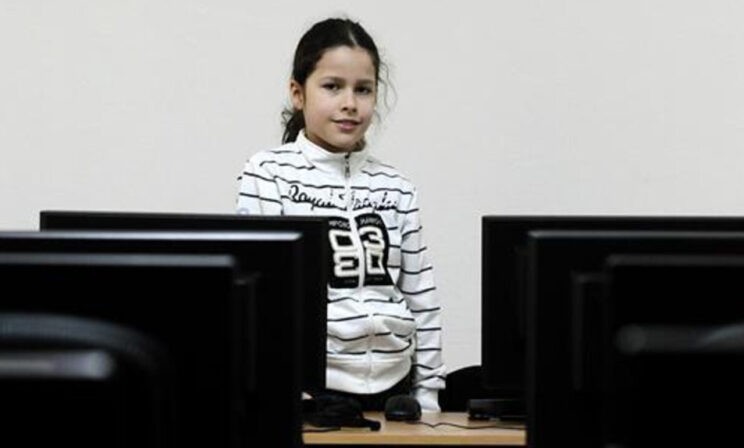 Компьютерный Моцарт. Мальчик в 2 года освоил компьютер, а в 10 — преподавал программирование