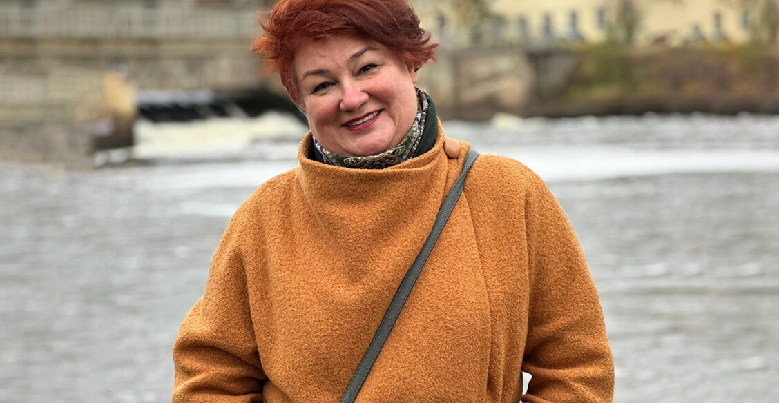 «Я всегда призываю детей писать “Тотальный диктант” — это лучшая проверка». Правила учителя Татьяны Рассоловой