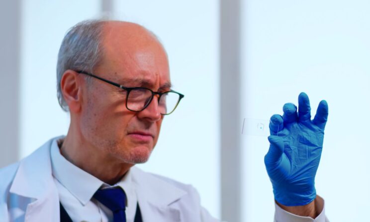 Ученые нашли способ «включать» защиту клеток от рака