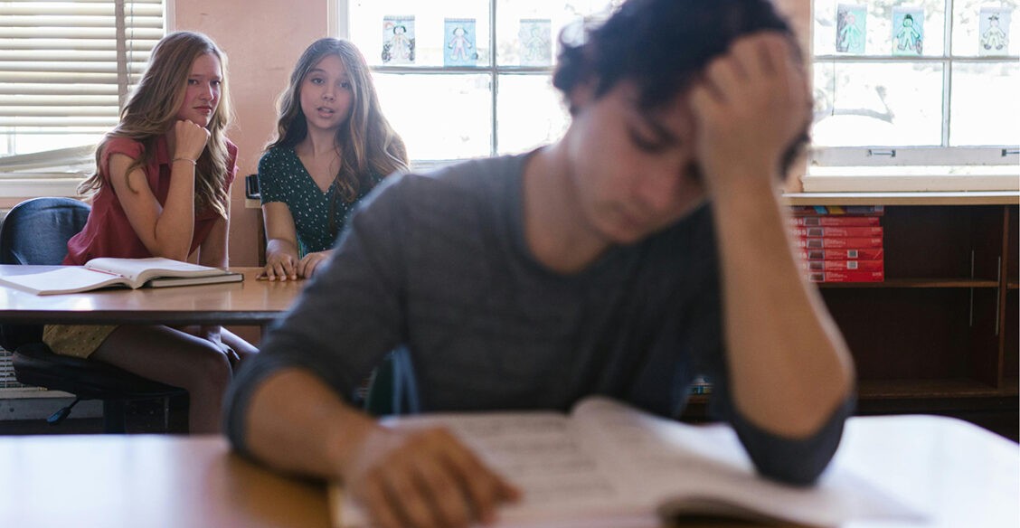 Ребенок хочет в середине года вернуться в 10 класс. Может ли он это сделать?