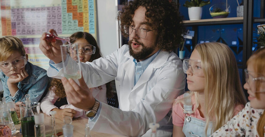 Можно ли получить 90 баллов и выше за ЕГЭ по химии только со школьными занятиями?