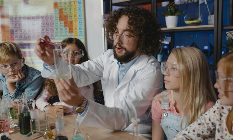 Можно ли получить 90 баллов и выше за ЕГЭ по химии только со школьными занятиями?