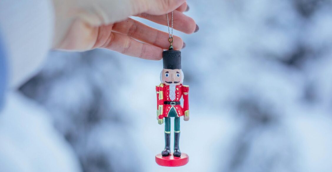 Купить билеты на балет «Щелкунчик» можно будет со 2 декабря