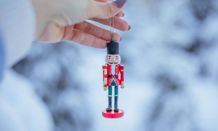 Купить билеты на балет «Щелкунчик» можно будет со 2 декабря