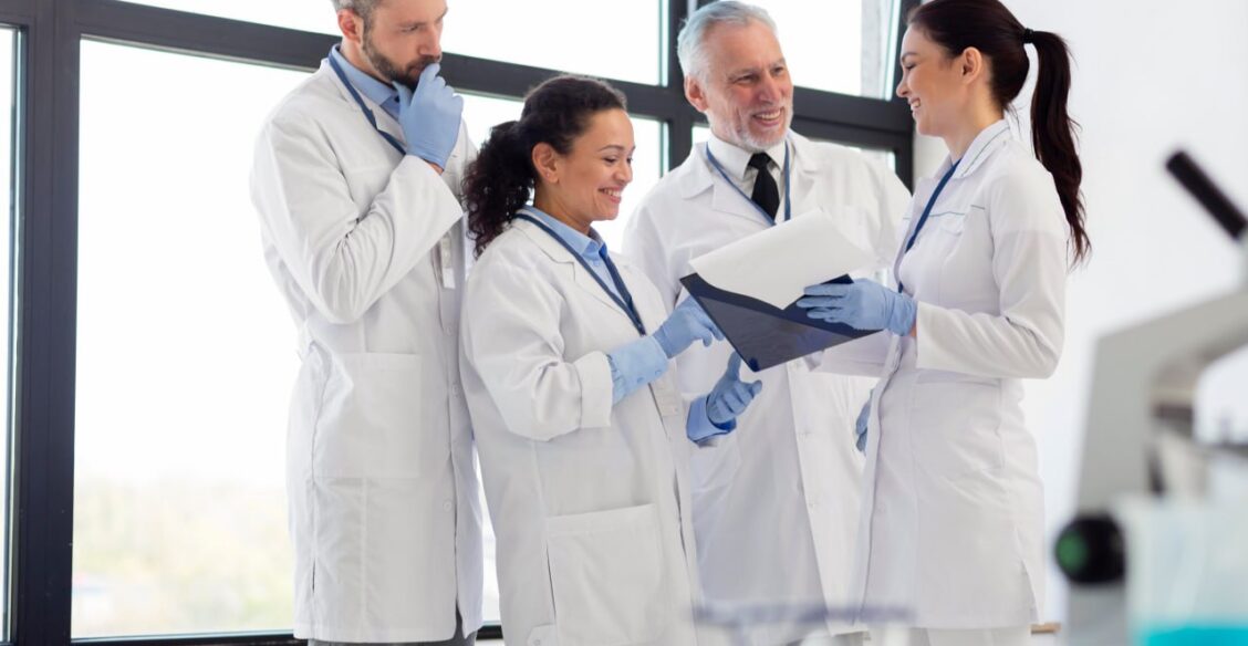 Ученые нашли новые подходы к лечению аутоиммунных заболеваний