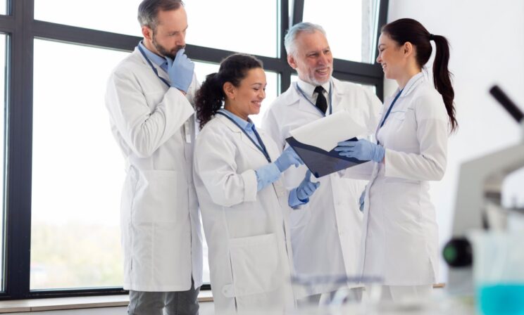 Ученые нашли новые подходы к лечению аутоиммунных заболеваний