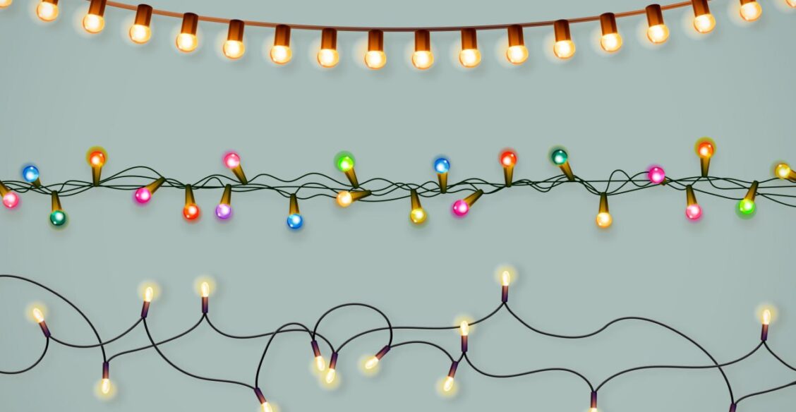 Россиянам может грозить штраф за украшение подъезда к Новому году 