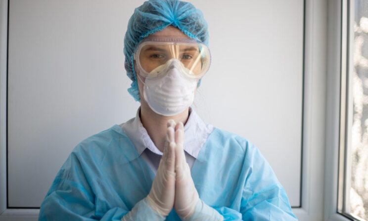 ВОЗ: глобальная заболеваемость туберкулезом вышла на допандемийные показатели