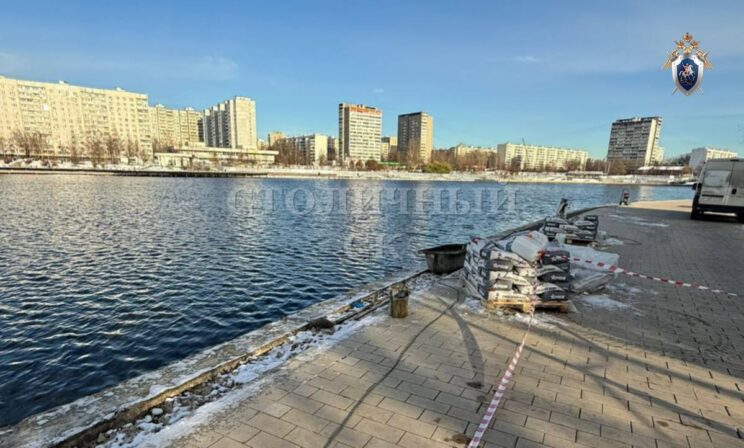 В Москве возбуждено уголовное дело об убийстве ребенка