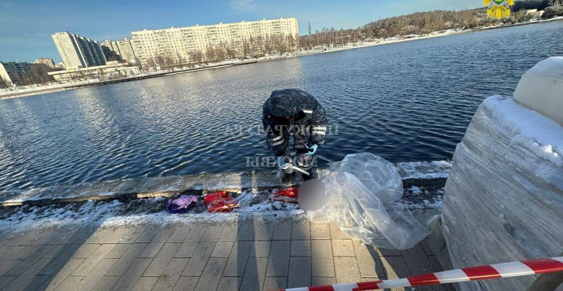 В жестоком убийстве ребенка в Москве призналась его мать