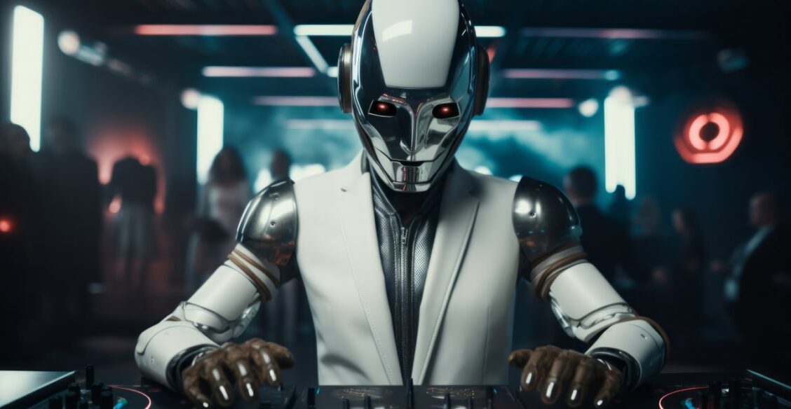 Исследование: слушатели почти не отличают музыку ИИ от человеческой