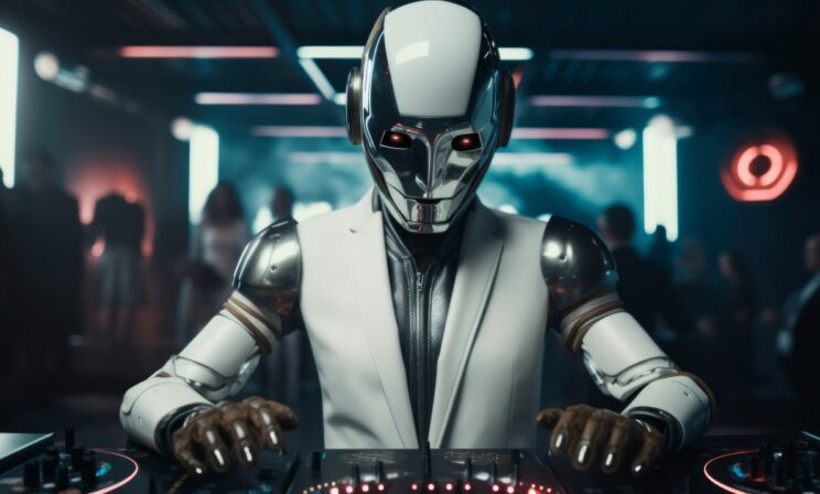 Исследование: слушатели почти не отличают музыку ИИ от человеческой