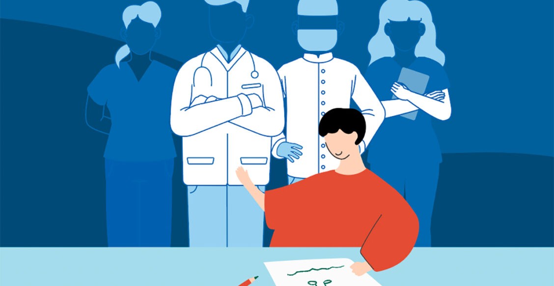 «Дочь прошла ПМПК, но я так и не отдала заключение в школу». Родители и эксперты — о работе комиссии