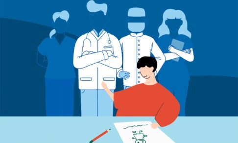 «Дочь прошла ПМПК, но я так и не отдала заключение в школу». Родители и эксперты — о работе комиссии