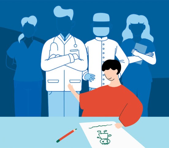 «Дочь прошла ПМПК, но я так и не отдала заключение в школу». Родители и эксперты — о работе комиссии